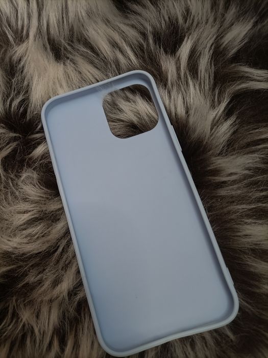 Nowy case iPhone 12 Pro Max