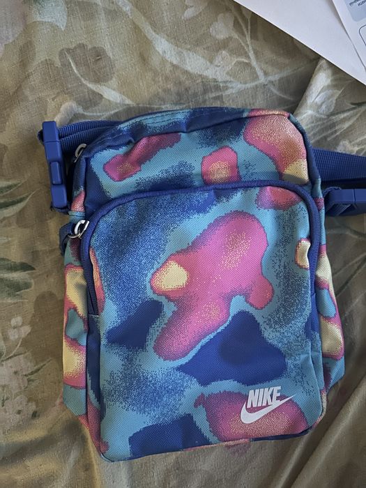 Сумка nike оригінал