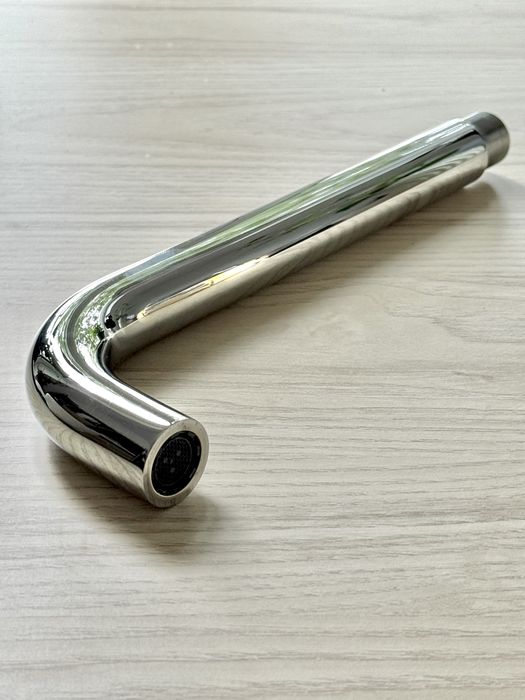 Wylewka wannowa Omnires Y Chrom Połysk 1/2” WYDCR