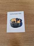 Słuchawki realme Buds T100 czarne