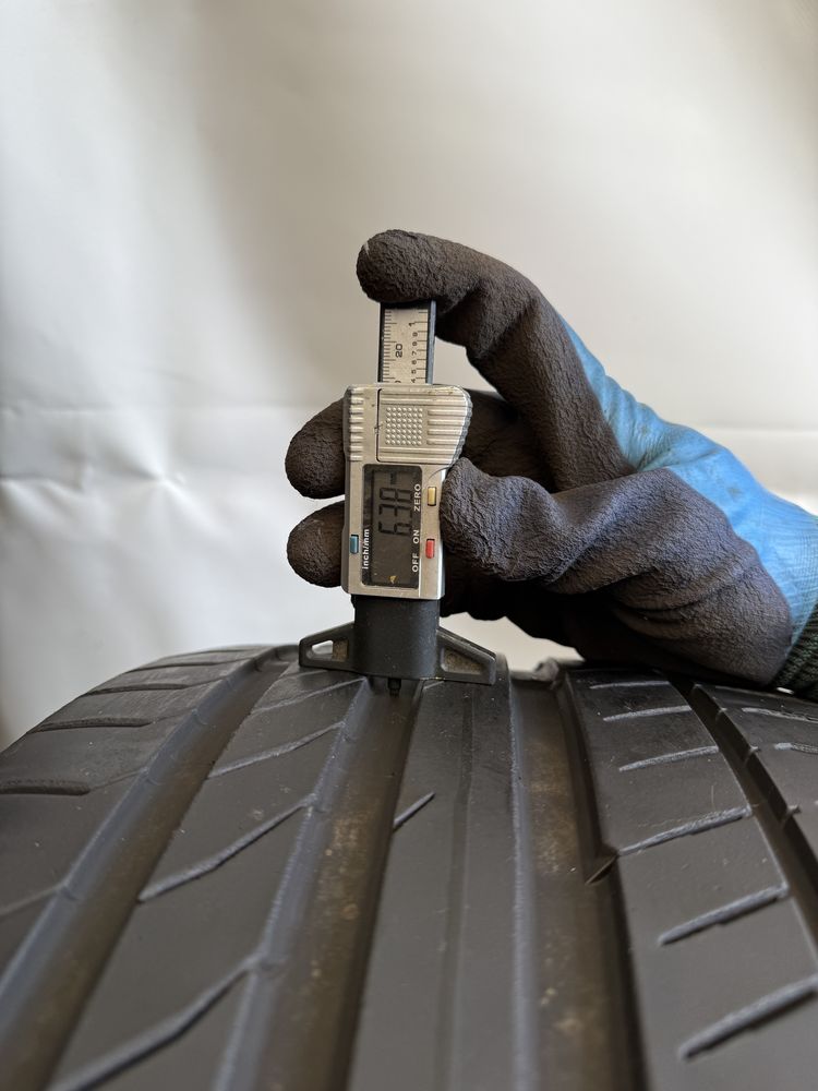 275/30/21 Continental ContiSportContact 5P R01 98Y