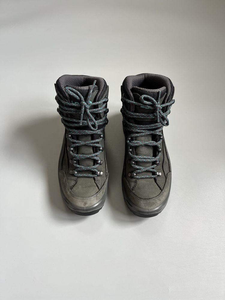 Lowa Renegade Gore-Tex Zephyr Maddox Innox 38(24cm)