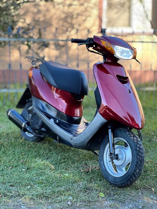 Yamaha jog 36  скутер