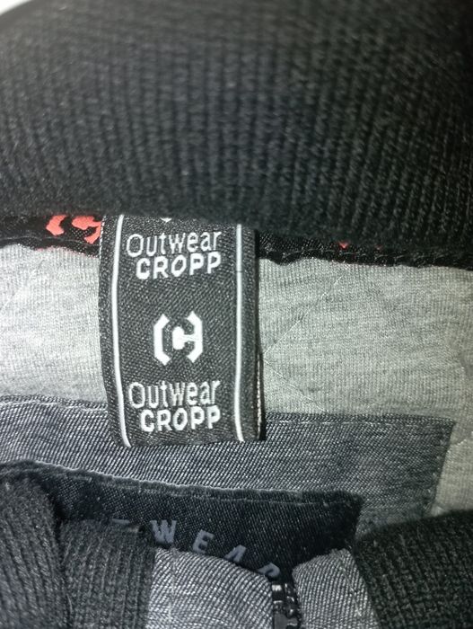 Kurtka zimowa firmy Cropp, rozmiar S
