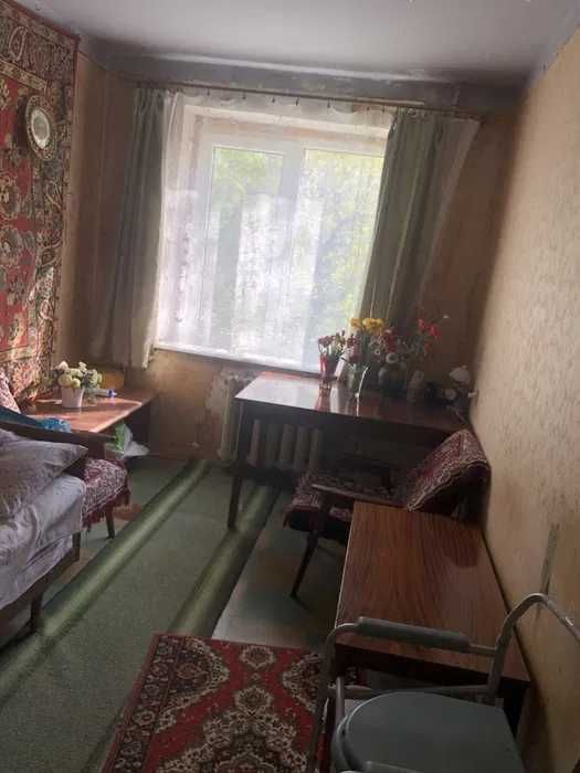 Продам 3-х комнатную квартиру на пр. Поля (Кирова)