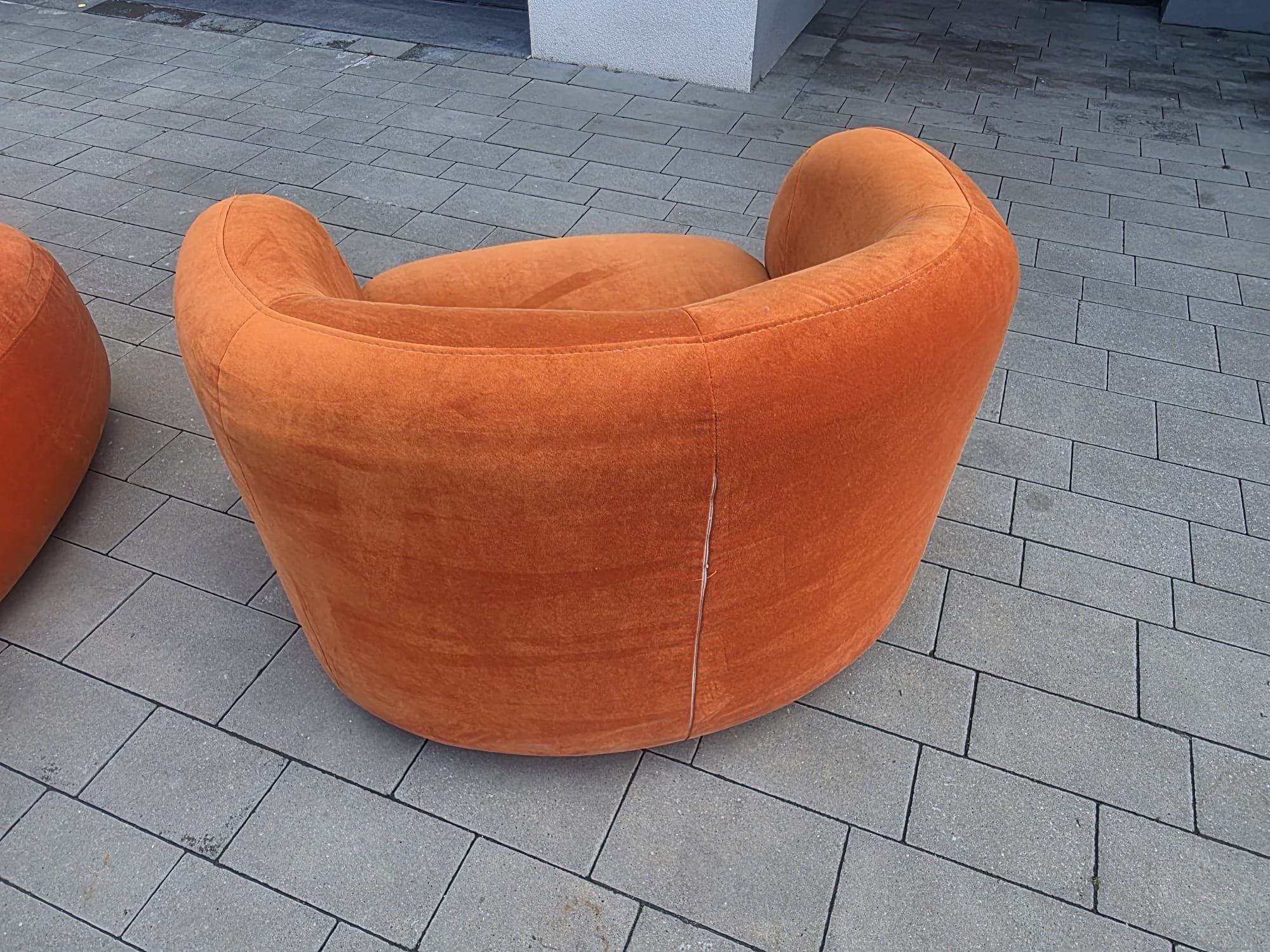 Sofa DOMANI SET  4 osobowa