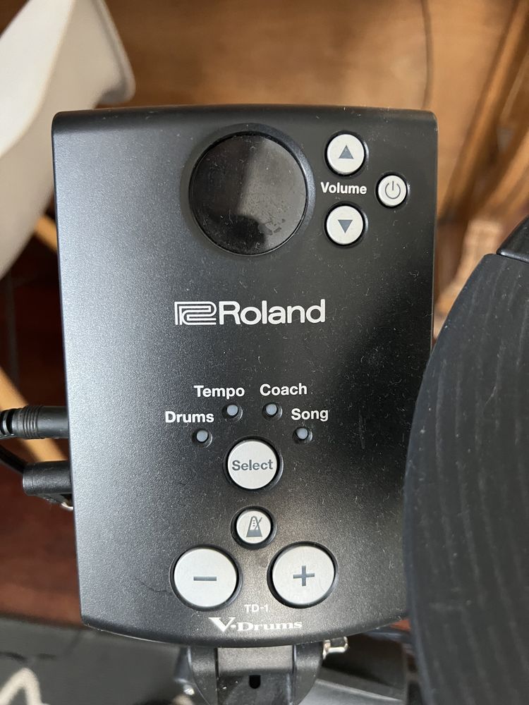 Perkusja elektroniczna Roland TD-1DMK