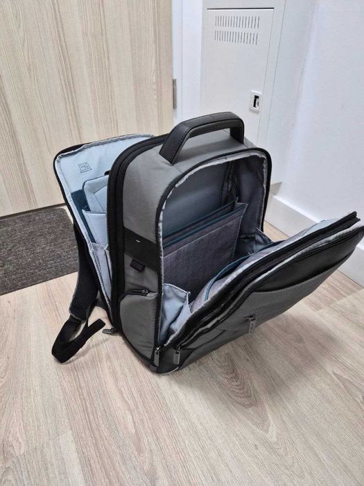 Plecak Samsonite Spectrolite 2.0 szary