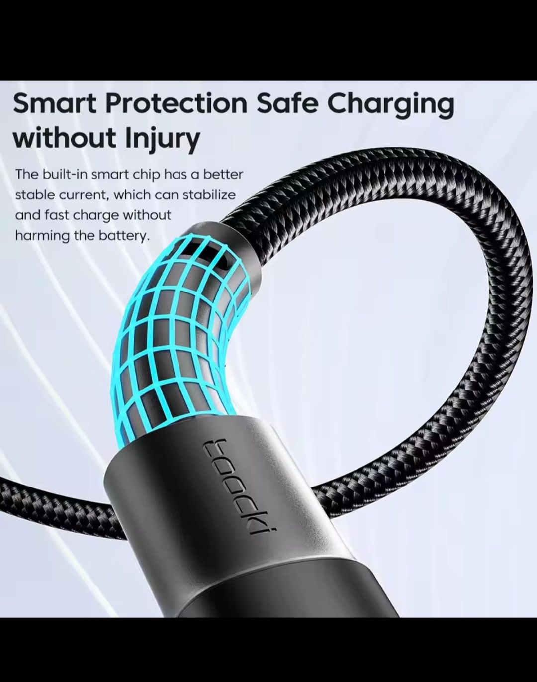 Kabel USB C zestaw