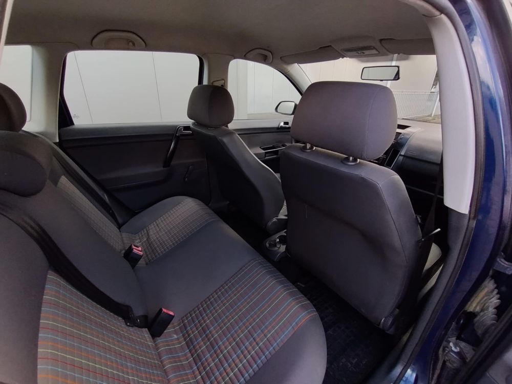 Volkswagen polo 1.4benzyna Mpi Klima *5Drzwi  dlugie oplaty