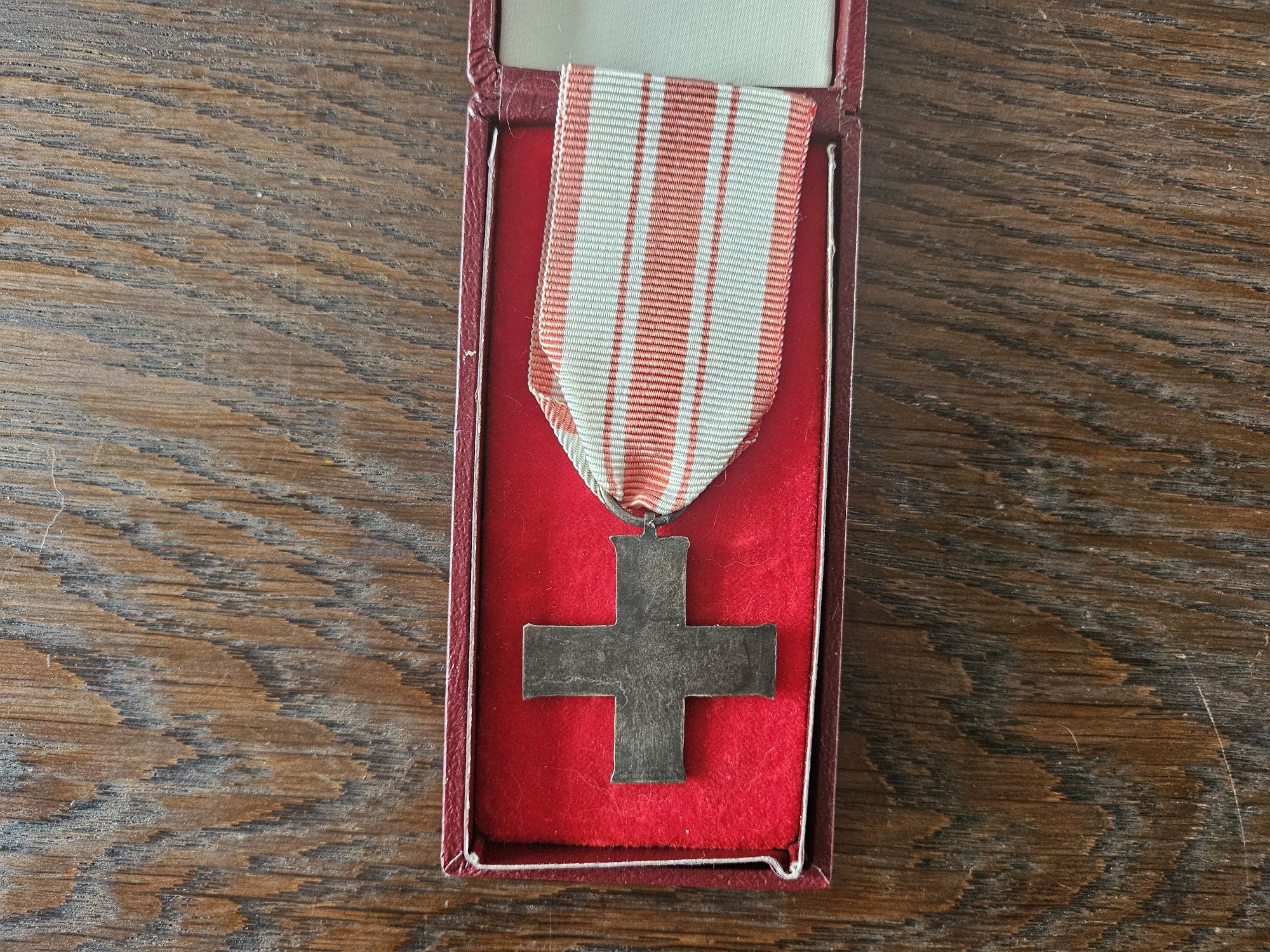 Krzyż Kampanii Wrześniowej