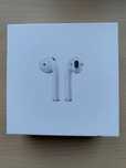 Навушники Apple AirPods 1. Оригінал.