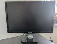 Monitor Phillips Brilliance 220CW