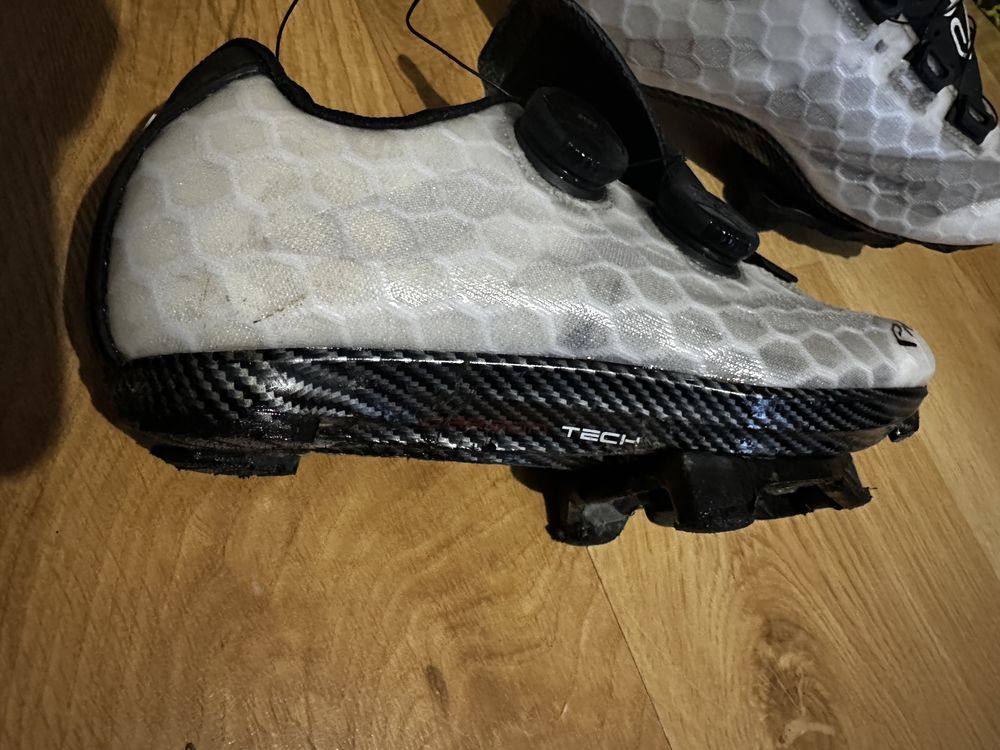 Buty Ekoi Ultralight Carbon