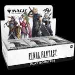 Magic The Gathering - Final Fantasy - Play Booster Box (30 Packs)
