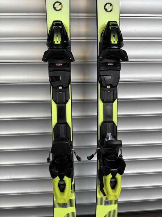 Narty Head Worldcup Rebels GSR 156 cm 2023