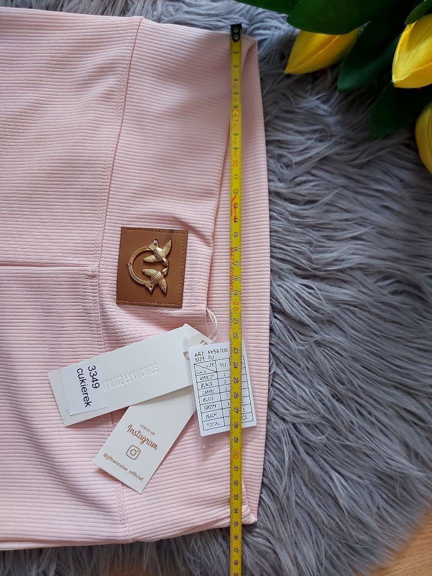 Kolarki damskie r M/L Nowe