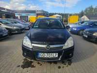 Opel Astra H 2010 rok 1.6 Benzyna/Gaz Opłaty Aktualne !!