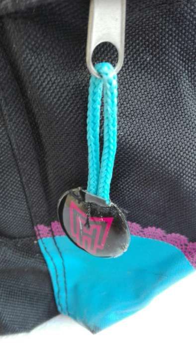 Mochila da Monster High