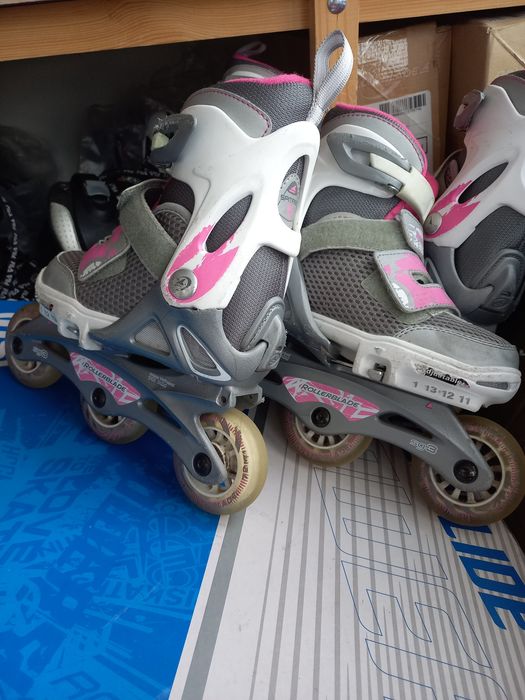 Rollerblade ролики всі розміри