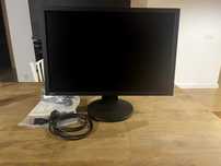 Monitor graficzny MultiSync NEC PA243W