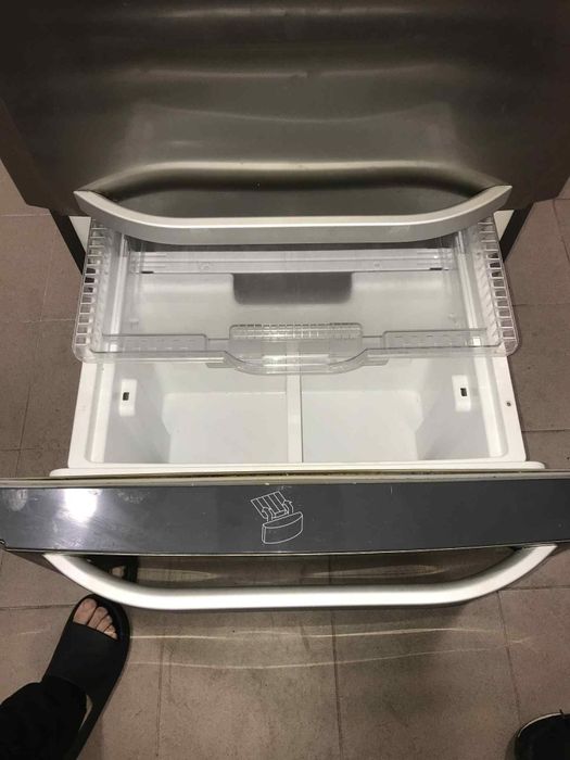 Lodowka Hotpoint- Ariston