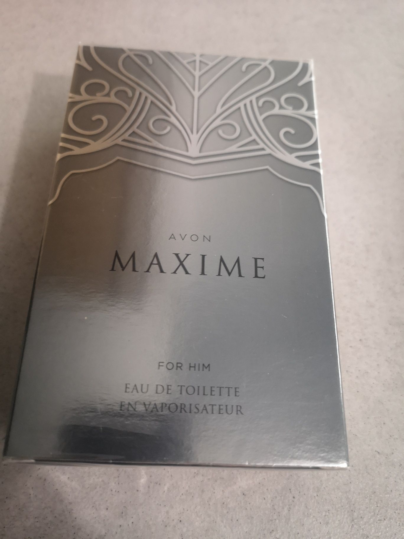 Perfumy męskie Avon