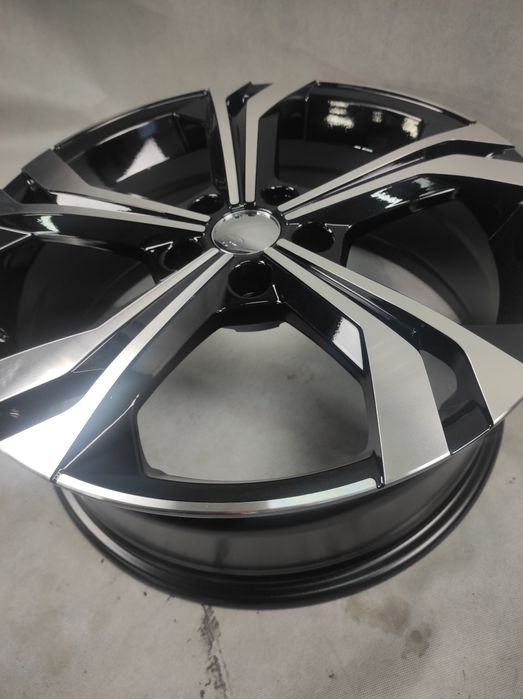 Alufelgi 18 nowe 5x112 7J et.43 Audi BMW,Ford,Mercedes, Skoda,Vw,Seat