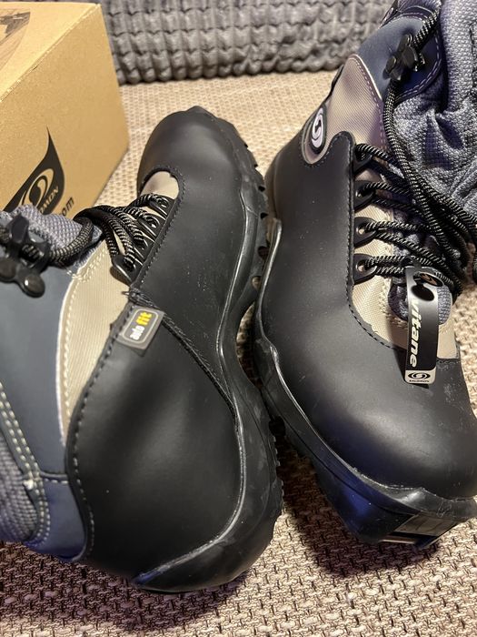 Buty narciarskie damskie biegowe Salomon 39