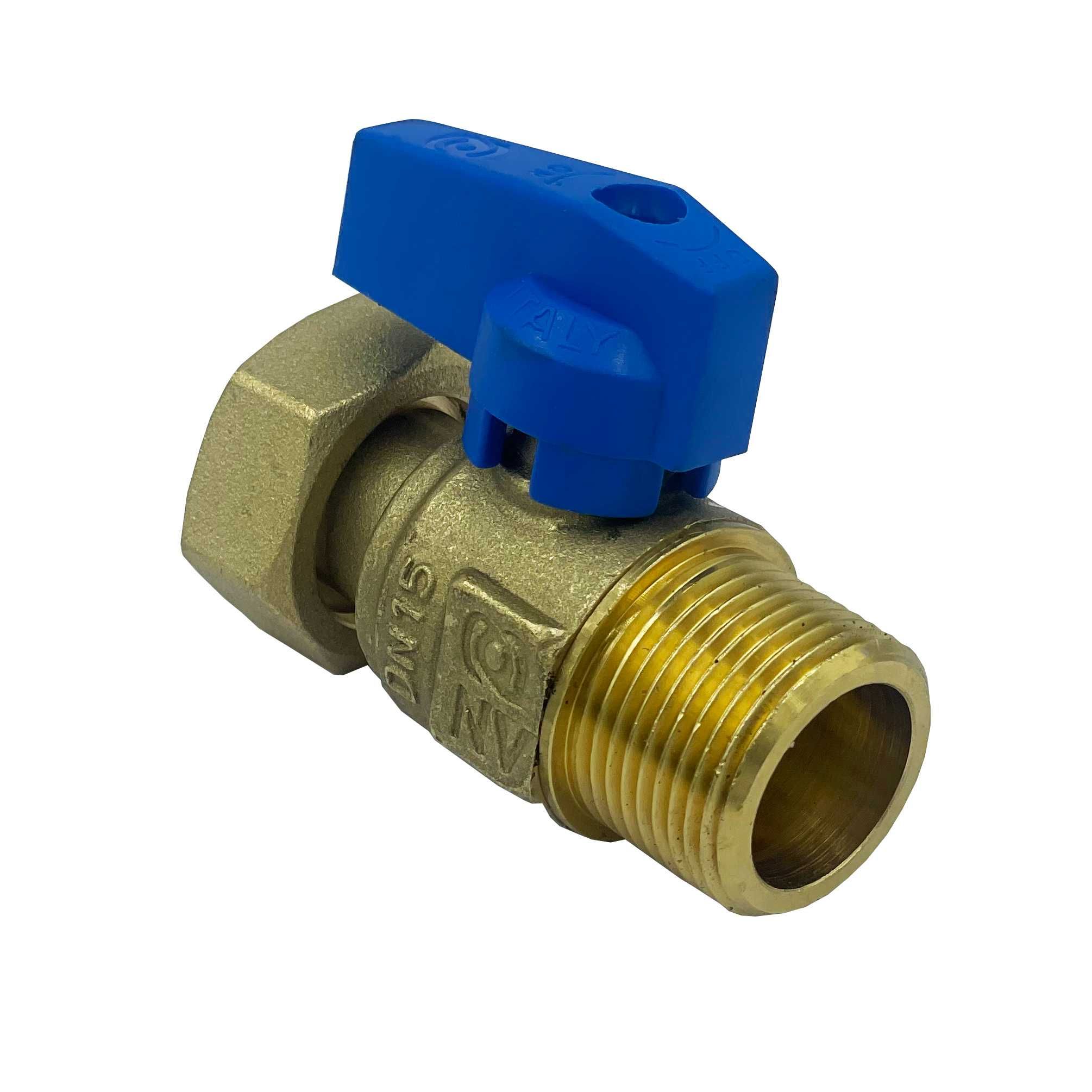 Filtr Magnetyczny Separator Zanieczyszczeń Kątowy 3/4 Odmulnik