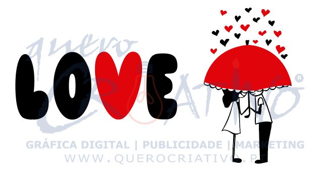 Caneca LOVE - Asa Coração