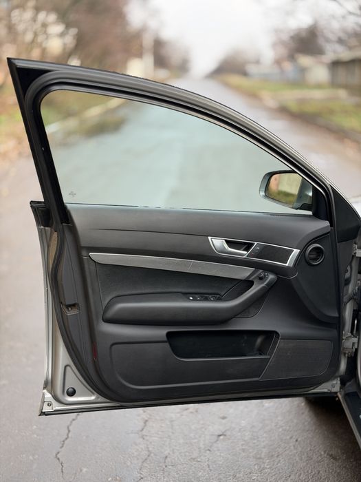 Audi A6 C6  2.7 дизель