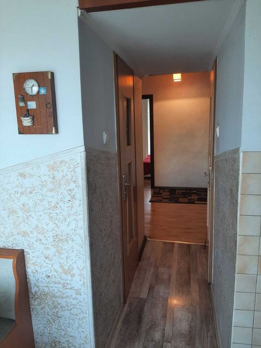 Оренда 3-ної квартири в м.Самборі