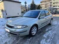 Renault Laguna II 2.0 16V Automat sprzedam lub zamienię na vana