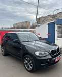 BMW X5 3.0 Полный привод