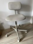 Krzesło obrotowe Ikea Bleckberget fotel