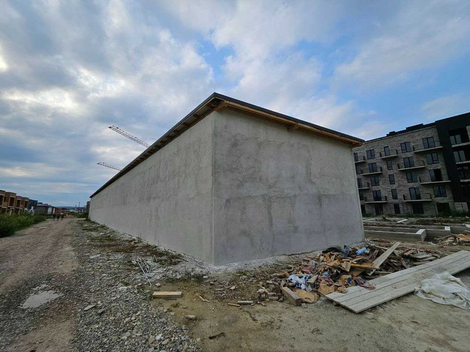 Продаж 2-о поверхових гаржів 42м2 біля ЖК Долішній_VD