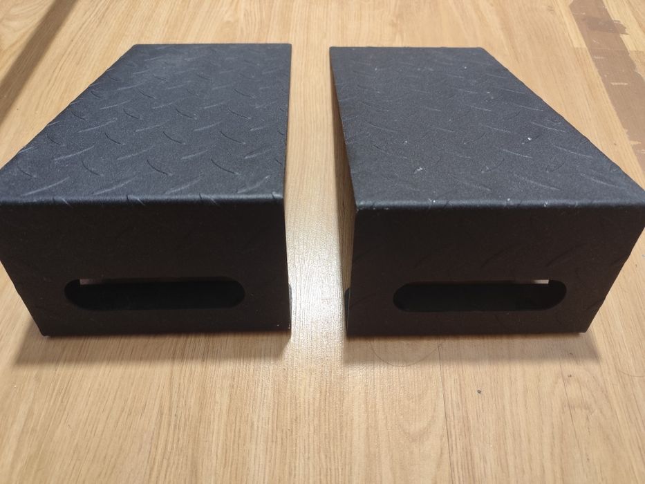Rampa/ Squat wedge - Double Circle