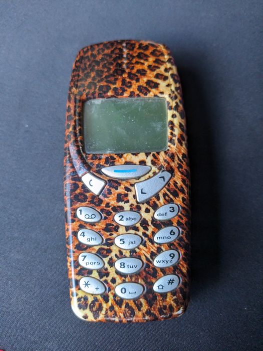 Продам Nokia 3310