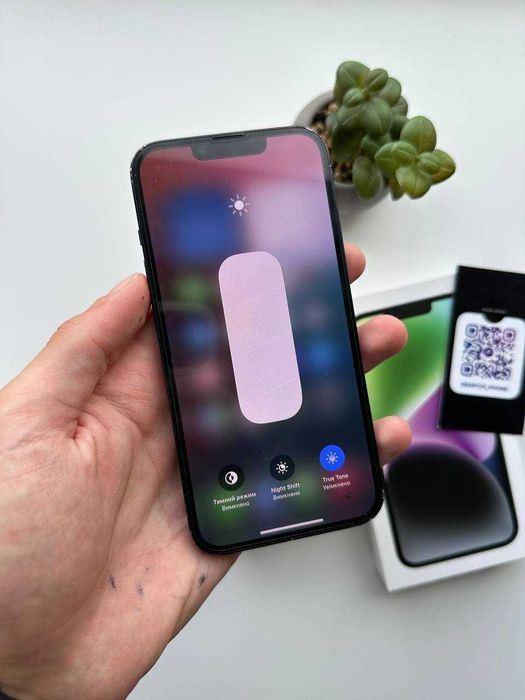Iphone 14 128 gb, ідеальний стан, айфон 14 128