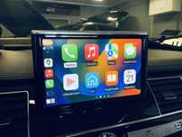 PL Menu, Konwersja z Usa, App Connect, Vw Porsche Skoda Audi Mib2 Mib3