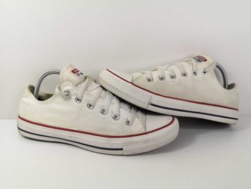 CONVERSE ALL STAR OX buty damskie r.39,5