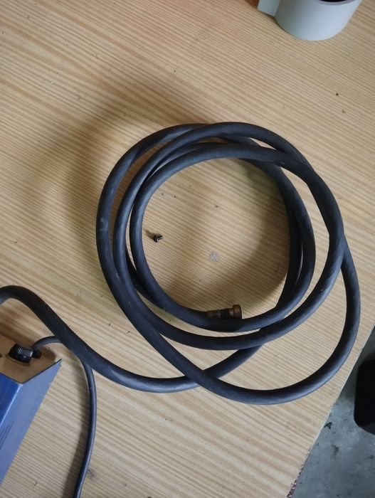 Estação de soldadura ZEVAC