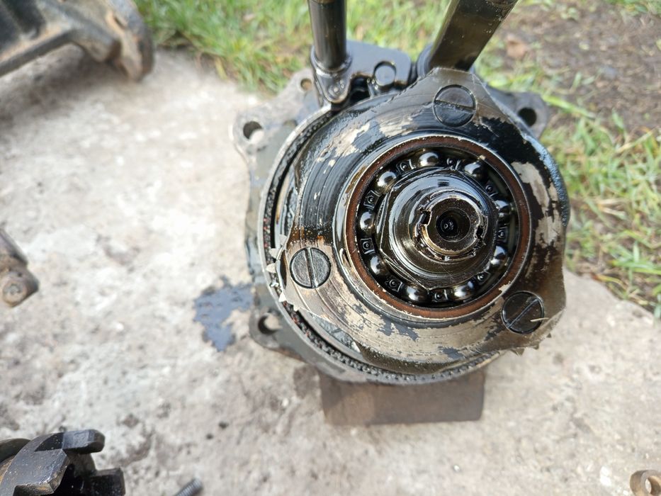 Продам вал відбору на МТЗ 80-82