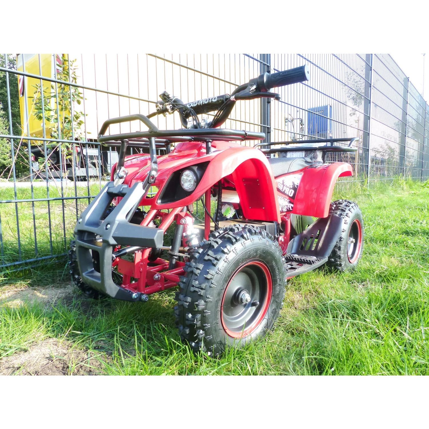 Quad elektryczny mini zabawka dla dzieci 42v Miniquad Dziecięcy Cobra