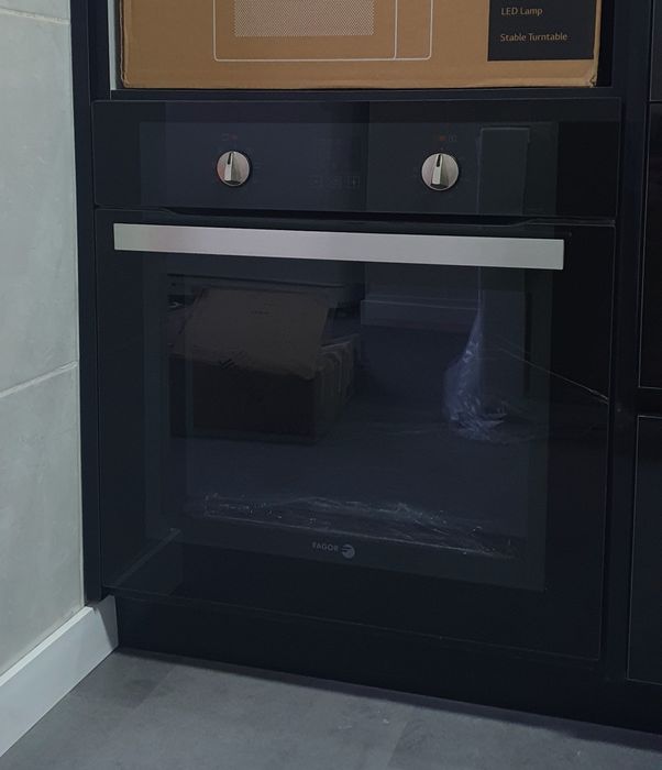 Forno de encastrar FAGOR CLASS A