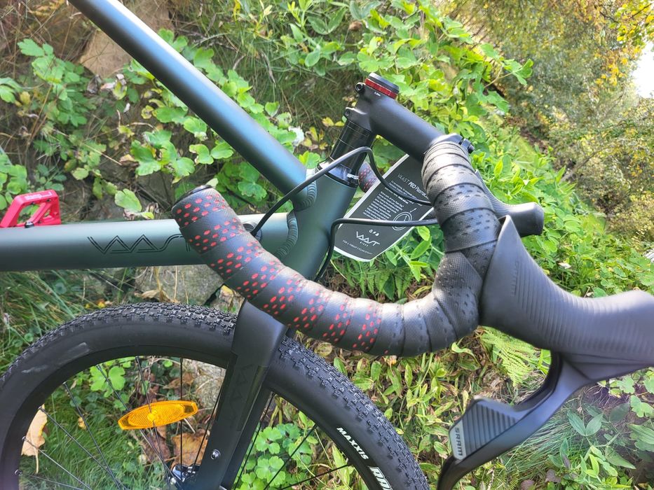 Vaast A1 Gravel 650B Rival AXS
