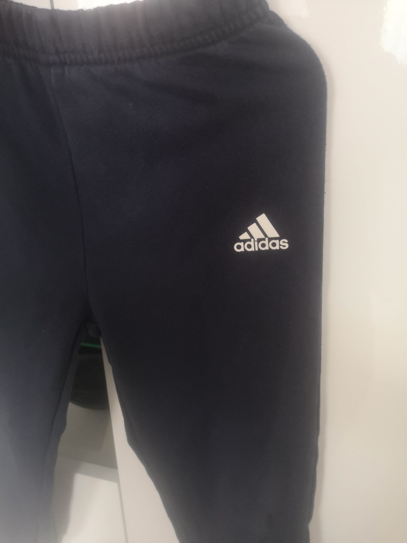 Komplet dres adidas 104