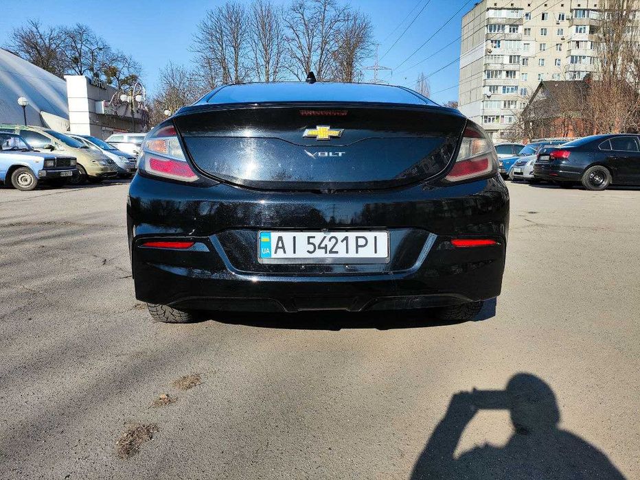 продам Шевроле Вольт 2