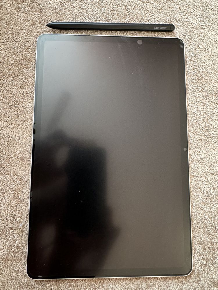 Tablet Samsung Galaxy TAB S8 5G 128 + klawiatura